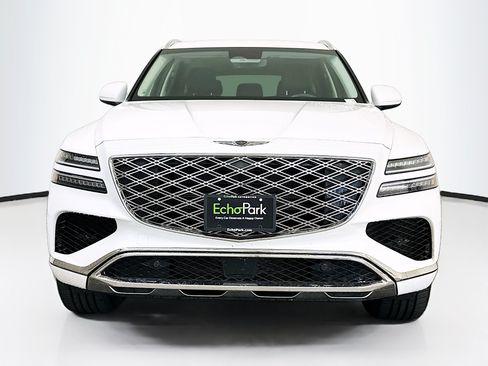 Used 2025 Genesis GV80 2.5T Standard AWD/4WD image 2