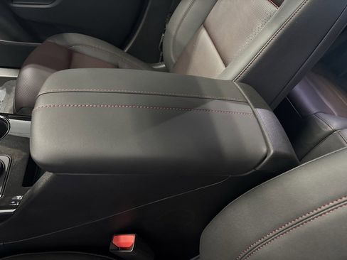 New 2026 Chevrolet Blazer RS image 23