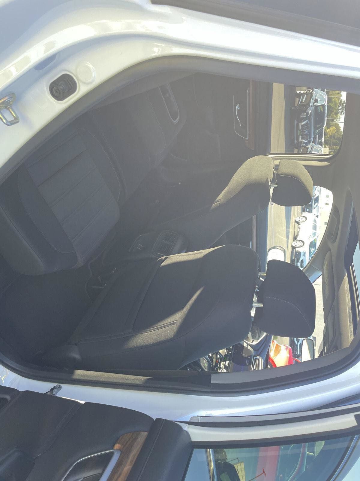 Used 2017 Honda CR-V EX image 20