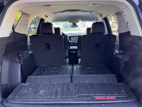 Used 2020 GMC Acadia Denali AWD/4WD image 28