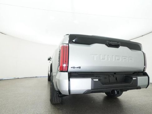 New 2026 Toyota Tundra Platinum AWD/4WD image 22