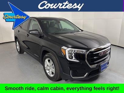 Used 2024 GMC Terrain SLE