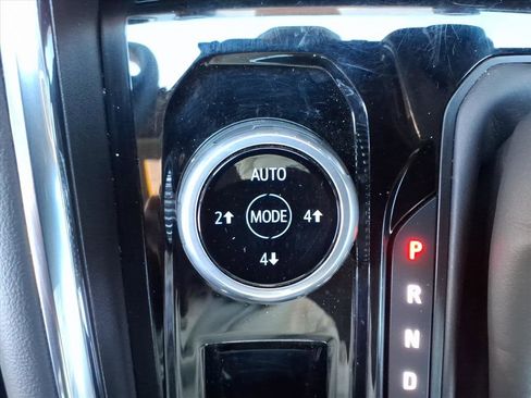 Used 2023 GMC Canyon AT4 w/ Canyon Safety Plus Package image 24