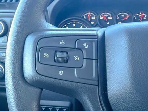 New 2026 Chevrolet Silverado 3500 W/T w/ WT Convenience Package image 36