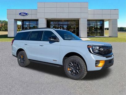 New 2025 Ford Expedition Tremor