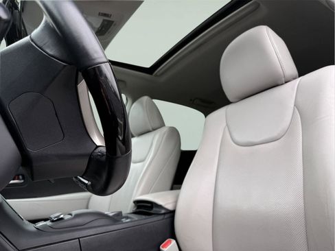 Used 2015 Lexus RX 350 AWD image 11