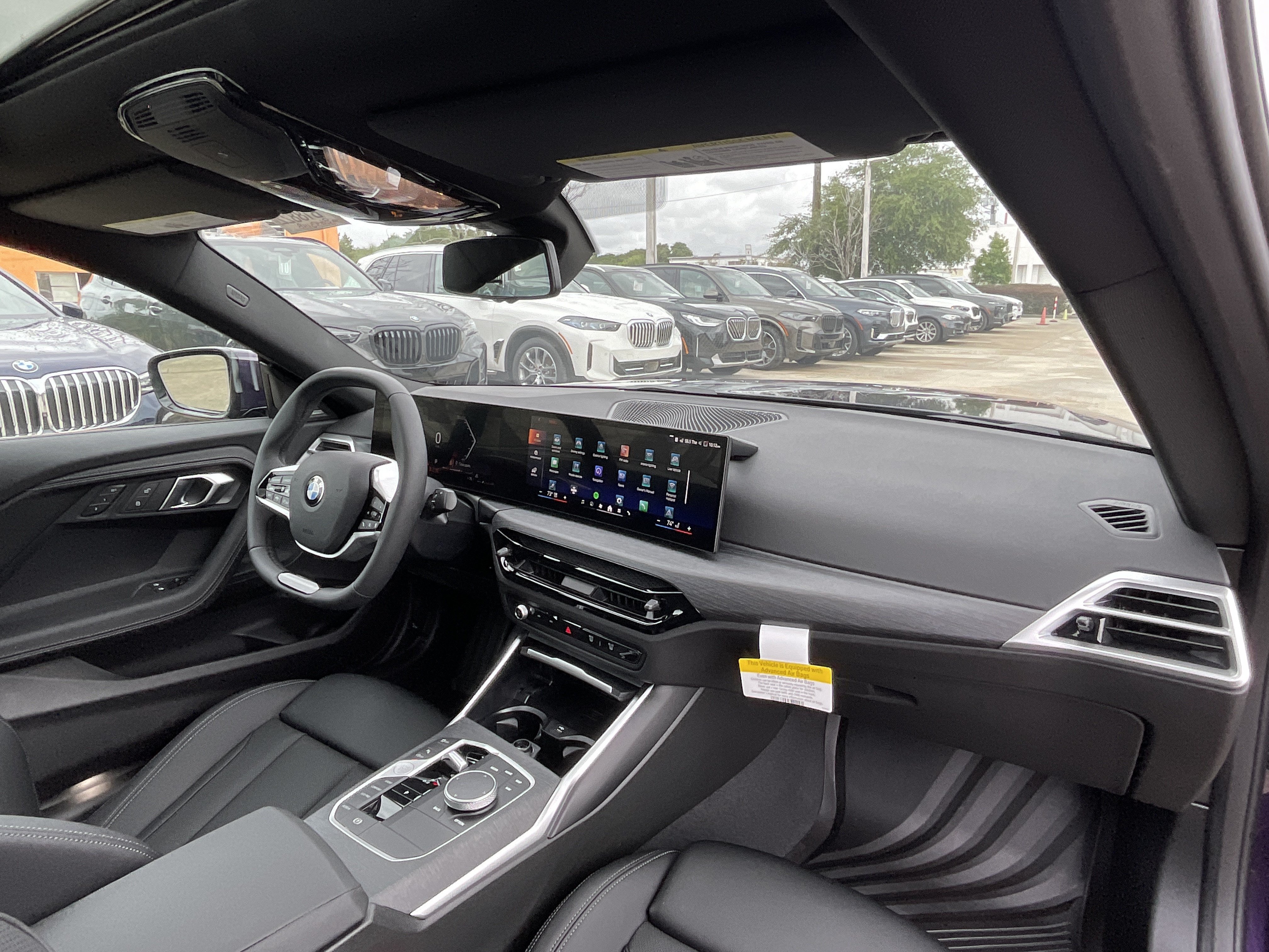 New 2026 BMW 230i Coupe w/ Convenience Package RWD image 20