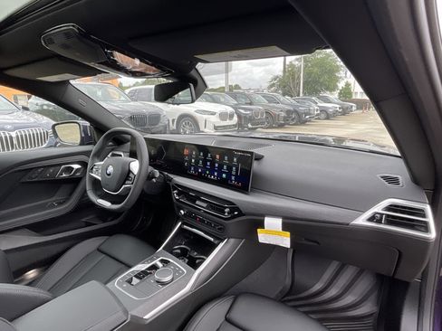 New 2026 BMW 230i Coupe w/ Convenience Package RWD image 20