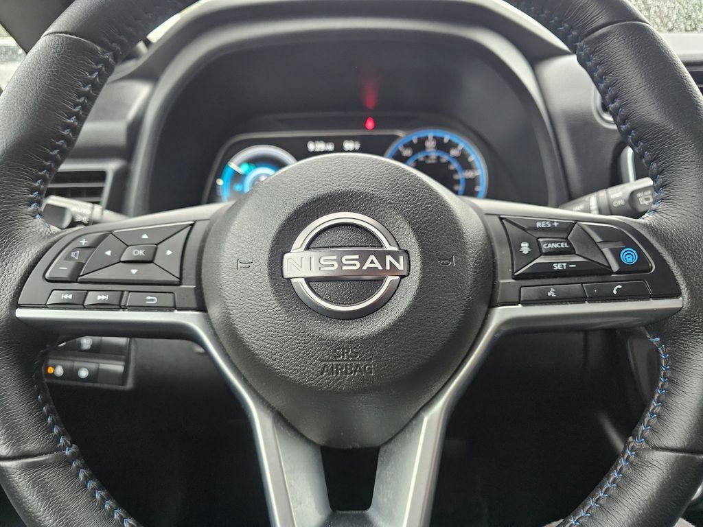 Used 2024 Nissan Leaf SV Plus FWD image 19