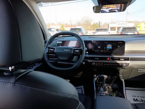 New 2026 Kia Sorento EX image 15