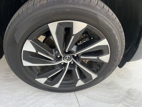 Used 2025 MAZDA CX-50 2.5 Hybrid w/ Premium Plus Pkg image 33