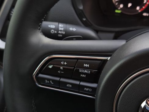 New 2026 MAZDA CX-90 3.3 Turbo w/ Premium Sport Pkg image 22