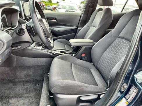 Used 2019 Toyota Corolla SE FWD image 15