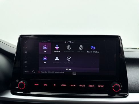 Used 2023 Kia Forte GT-Line image 23