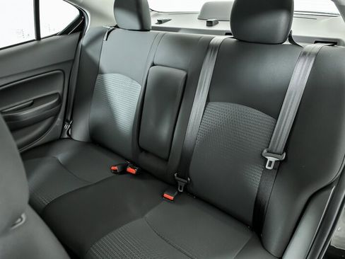 New 2024 Mitsubishi Mirage G4 ES image 12