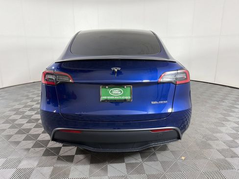 Used 2022 Tesla Model Y Performance AWD/4WD image 10