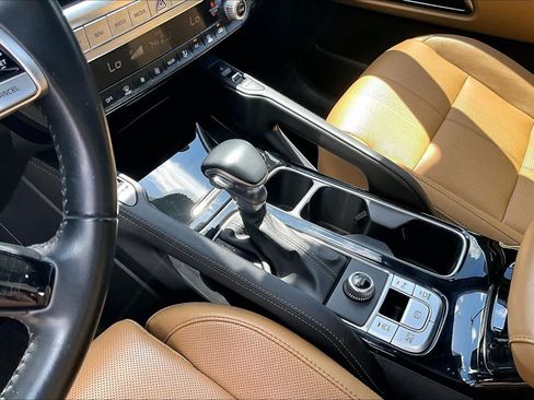 Certified 2022 Kia Telluride SX FWD image 15