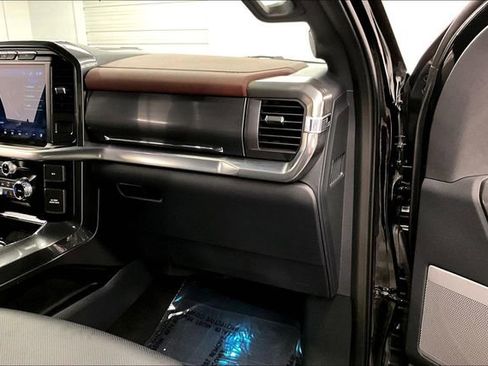 Used 2023 Ford F150 Lariat w/ Equipment Group 502A High AWD/4WD image 19