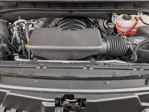 New 2026 Chevrolet Tahoe High Country image 18