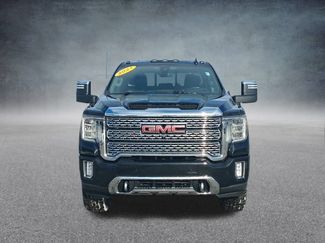 Used 2021 GMC Sierra 2500 Denali w/ Denali Ultimate Package video 2