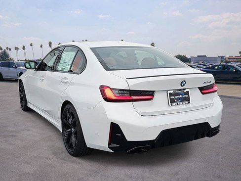 New 2026 BMW M340i w/ Premium Package image 7