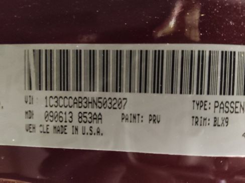 Used 2017 Chrysler 200 Limited Platinum w/ Comfort & Convenience Group image 33