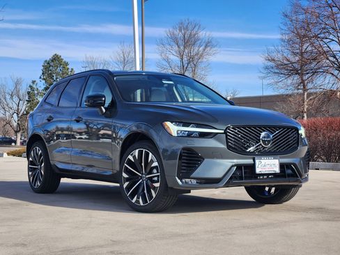 New 2026 Volvo XC60 B5 Ultra w/ Protection Package Premier image 16