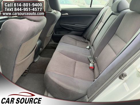 Used 2012 Honda Accord LX image 20