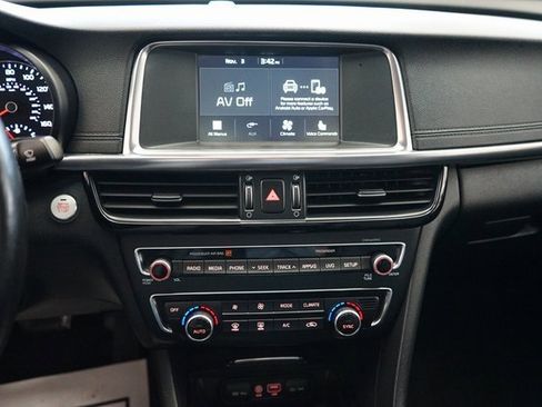 Used 2018 Kia Optima EX image 7