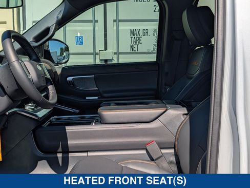 New 2026 Ford Expedition Tremor AWD/4WD image 25