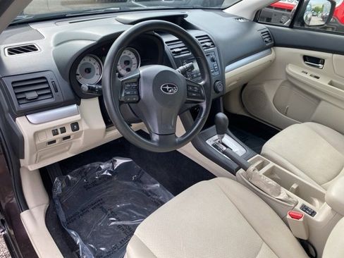 Used 2013 Subaru Impreza 2.0i Premium w/ All-Weather Pkg image 7