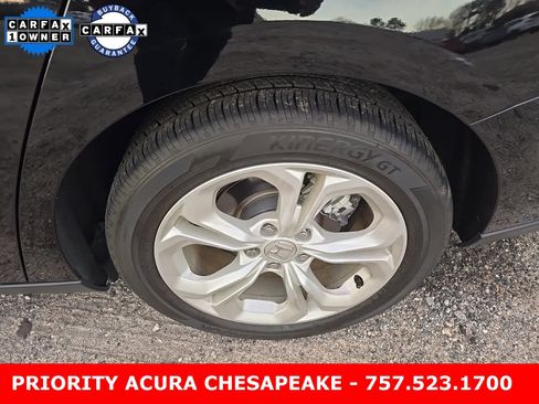 Used 2023 Honda Accord LX image 4