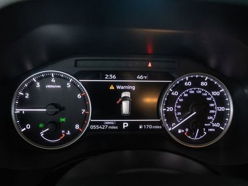 Used 2023 Mitsubishi Outlander SE image 16