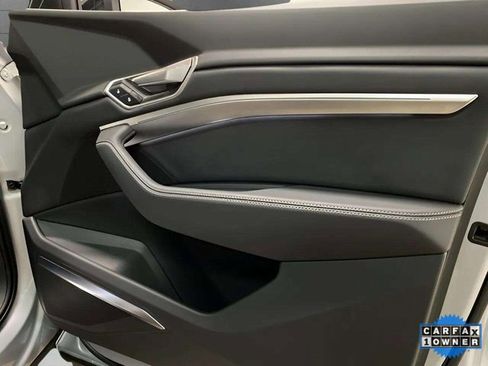 Used 2023 Audi e-tron Premium Plus image 80