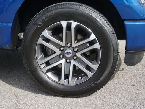 Certified 2022 Ford F150 XL w/ STX Appearance Package AWD/4WD image 25