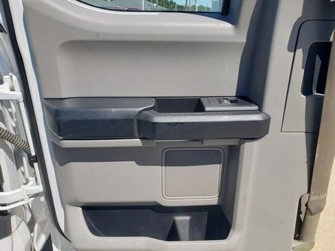 Used 2018 Ford F350 XL AWD/4WD image 14