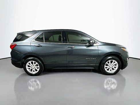 Used 2019 Chevrolet Equinox LT FWD image 8