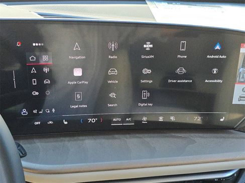 New 2025 Audi Q5 Premium image 24