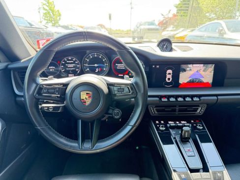 Used 2020 Porsche 911 Carrera S RWD image 18