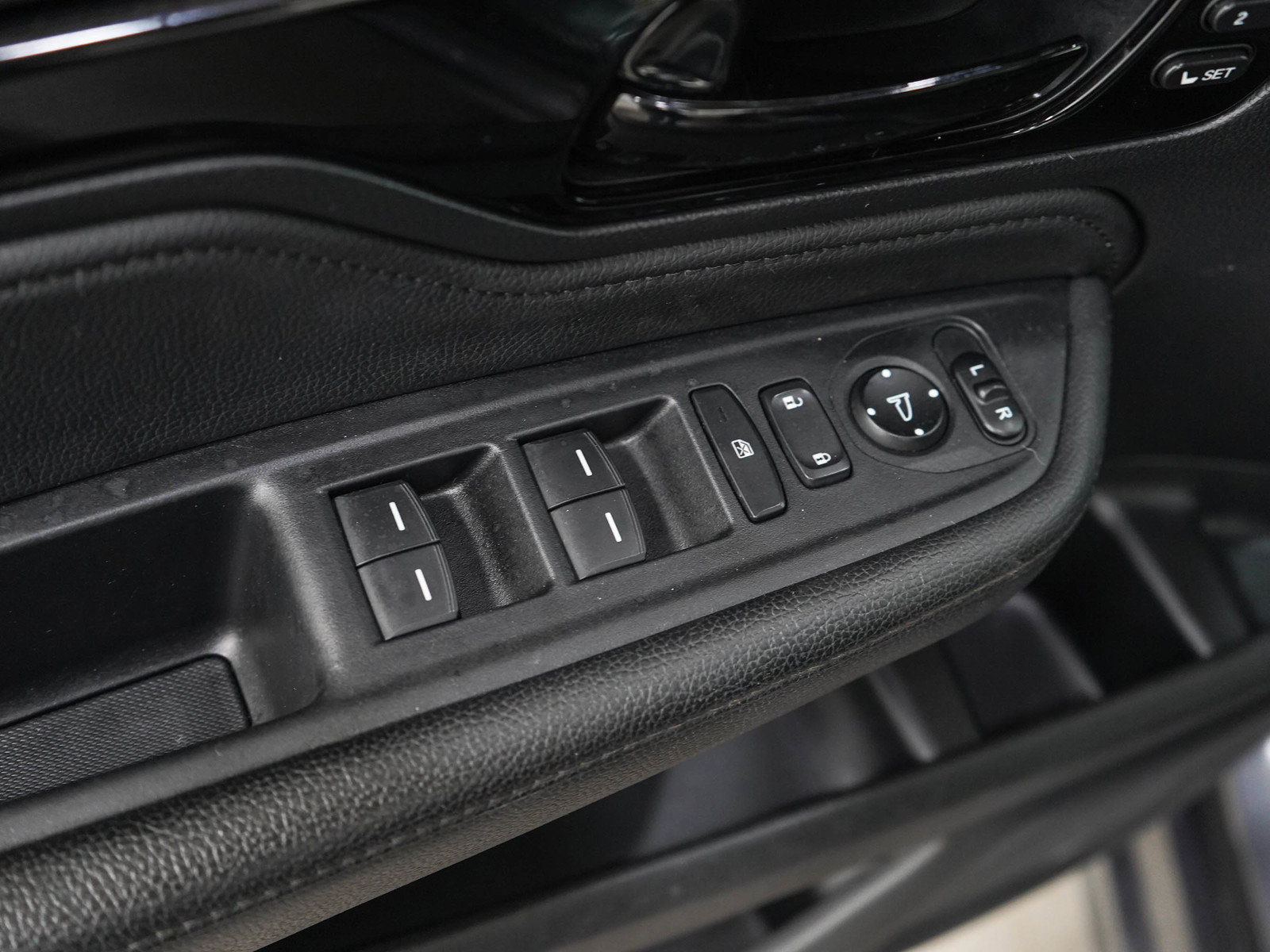 Used 2024 Honda Odyssey Touring image 24