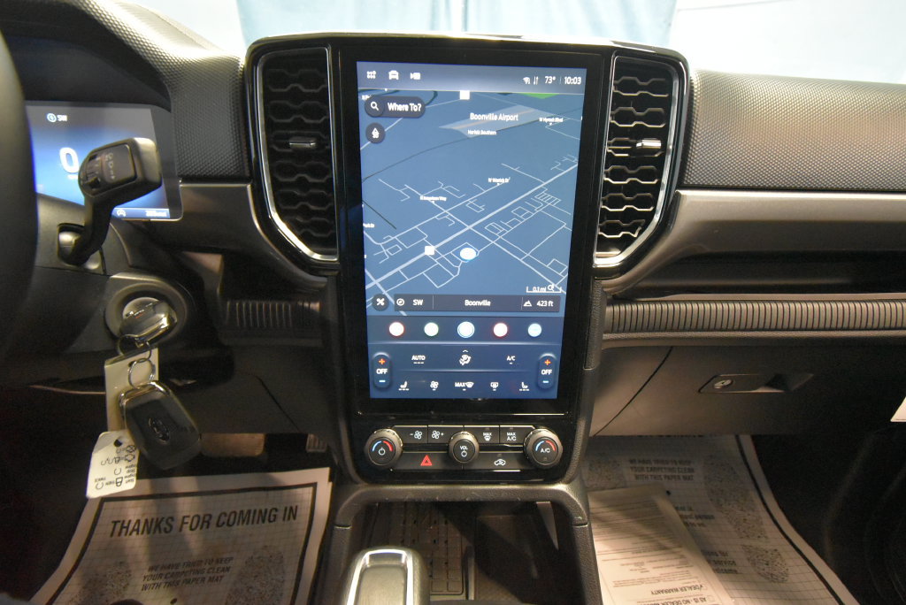 Used 2024 Ford Ranger XLT w/ Technology Package AWD/4WD image 19