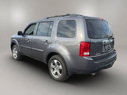 Used 2014 Honda Pilot EX-L image 4