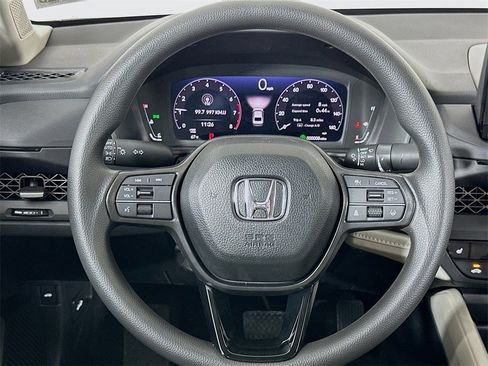 New 2025 Honda Accord SE image 15