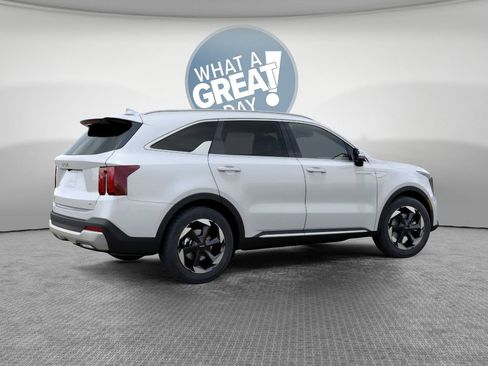 New 2026 Kia Sorento EX w/ EX Premium Package AWD/4WD image 6