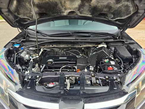 Used 2016 Honda CR-V LX image 32