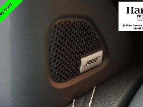 Certified 2023 Nissan Maxima Platinum w/ Sport Mat Group image 26