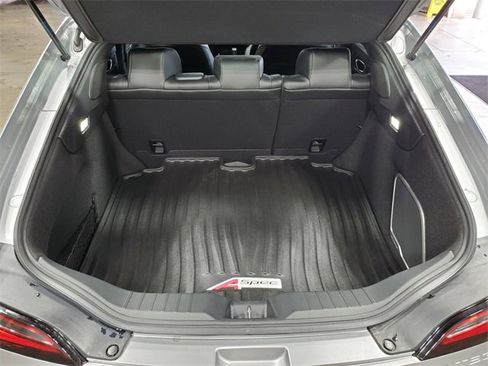 New 2025 Acura Integra A-Spec image 27