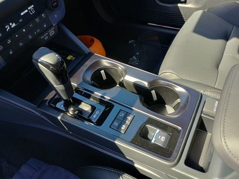 New 2026 Subaru Outback Touring XT image 23