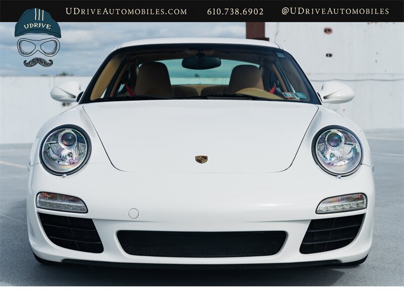 Used 2009 Porsche 911 Carrera 4 AWD/4WD image 13