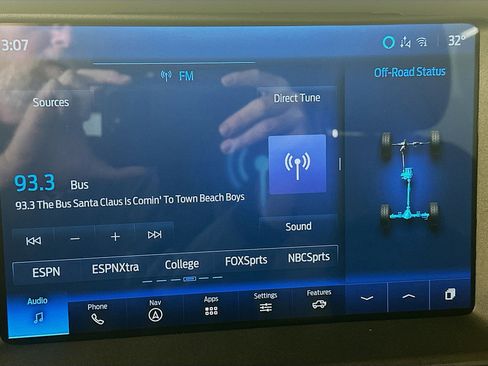 Used 2024 Ford Bronco Wildtrak image 22